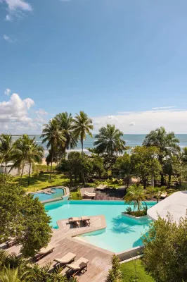 Auka Boipeba Hotels near Boipeba