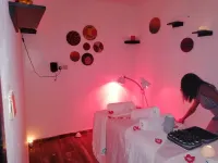 The Nook Apartments - Spa