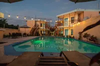 Luna Azul by Uvas Hotels in Cozumel