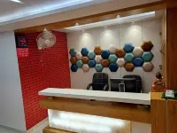 Hotel Green Leaf,Anand