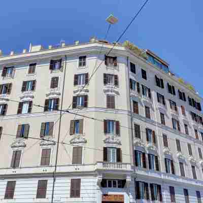 Colosseo Family Art 3Bdr - Home and More Hotel Exterior