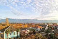 Guest House Marina Hotels in Kobuleti