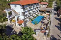 Palamut 부티크 호텔 Yaka Mahallesi 호텔