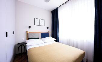 Native Apartments Barska 69