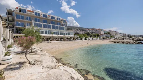 Hotel Aria in Podstrana