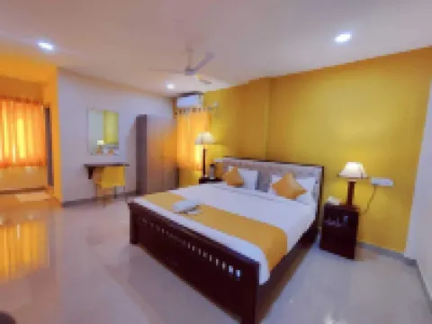Hotel Prime Classic โรงแรมใกล้ศูนย์การประชุมเอ็มเอสคอนเวนชันไฮเดอราบัด