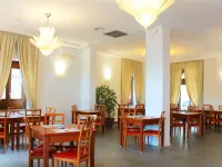Hotel Pisacane Hotel a Sapri