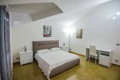 B. & B. Villa Giada