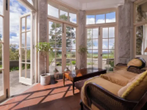 Lys-Na-Greyne Hotels in Aboyne