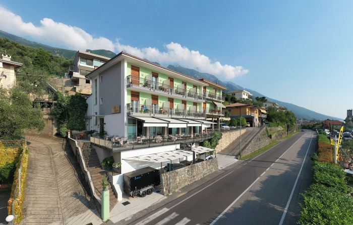 Albergo Villa Edera