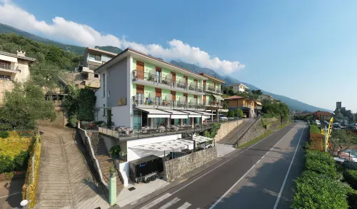 Albergo Villa Edera