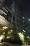 Lancaster Hotel Manila