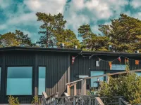 HavsVidden Hotels in Geta
