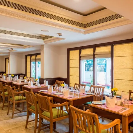 Regenta Central Herald Mysore