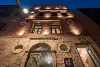 Residenza Vranas Boutique Hotel - واي فاي