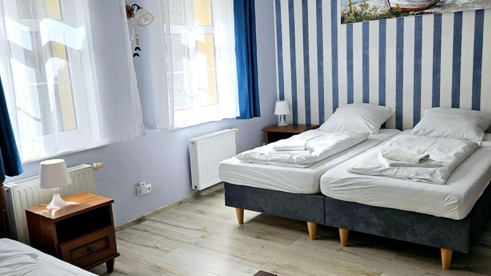 Holiday Home in Kolczewo Near Baltic Beaches