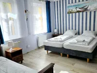 Holiday Home in Kolczewo Near Baltic Beaches Hotels in Gmina Wolin