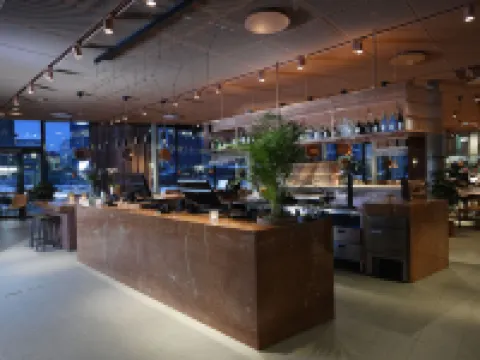 Best Western Plus Grow Hotel Hoteles en Solna