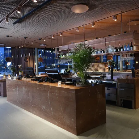 Best Western Plus Grow Hotel