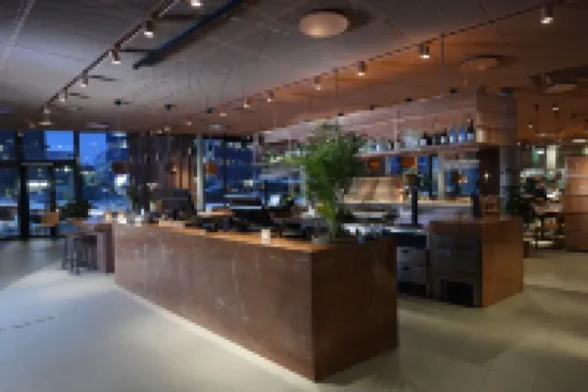 Best Western Plus Grow Hotel