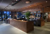 Best Western Plus Grow Hotel Hotels in Solna