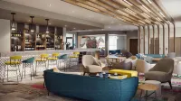 Hampton by Hilton Hamilton Park Hotels in Удингстон