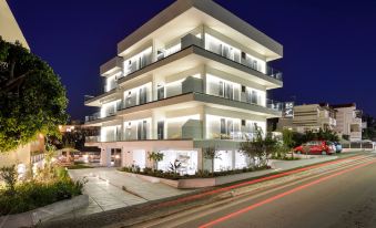 Elia Kalamaki Hotel