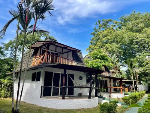 Los Continentes Hotels in Puerto Viejo de Talamanca