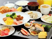 hoterukagasuke - breakfast