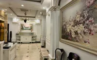 Cat BA Rosalia Hotel - マウンテンビュー