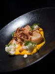 Skarsnuten Mountain Resort & Spa - breakfast