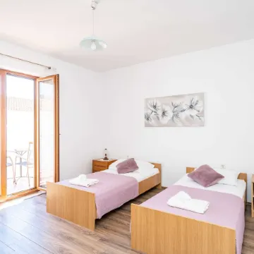 Apartment Bobić