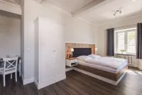 Die Sonne Nollingen Hotels in Rheinfelden