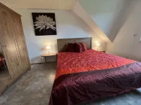 Apartment in Belgian Eifel