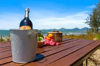 Melaleuca Hideaway - Beach Pool Free Parking Hotels in Carrara