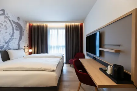 IntercityHotel Lübeck