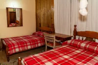 Roxy's Mountain Lodge - Frühstück