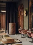 Flaner Hotel, WorldHotels Crafted - breakfast