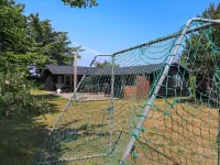 8 Person Holiday Home in Hjorring-by Traum Hotels in Lonstrup