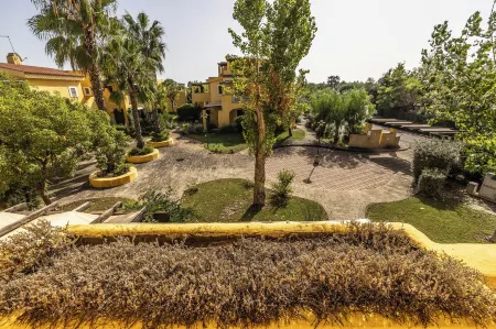 La Casetta del Porticciolo Отели рядом с достопримечательностью «Golf Club Metaponto»