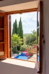 Almancil Sea and Countryside Secluded Villa - Villaer
