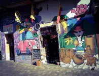 Hostal Chorro de Quevedo Candelaria - Inns