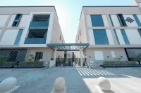 Mabaat - Al Rimal - 565 Hotel di 