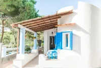 Holiday Eolie Village Hotel a Vulcano