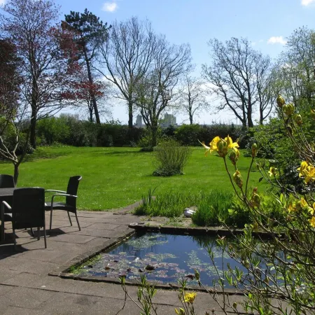 Ferienhaus am Wung, Husum