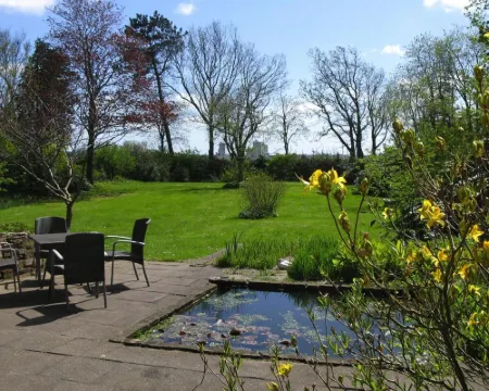 Ferienhaus am Wung, Husum Hotels in Husum