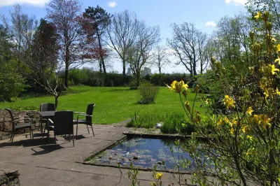 Holiday Home in Husum Near Wadden Sea Hotels near Lidl
