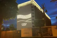 A comfortable apartment for 2 people in Pobierowo