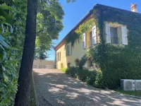 Antico Podere San Luca Hotels in 