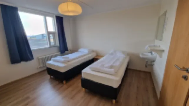 Hunavellir Guesthouse Hotels in Hunabyggd